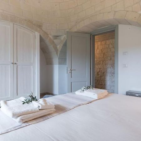Trulli Gianpaolo - Luxury Villa Ostuni Exterior foto